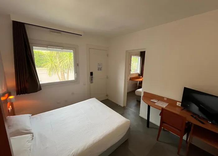 Hotel Akena Nantes Orvault - Ouest