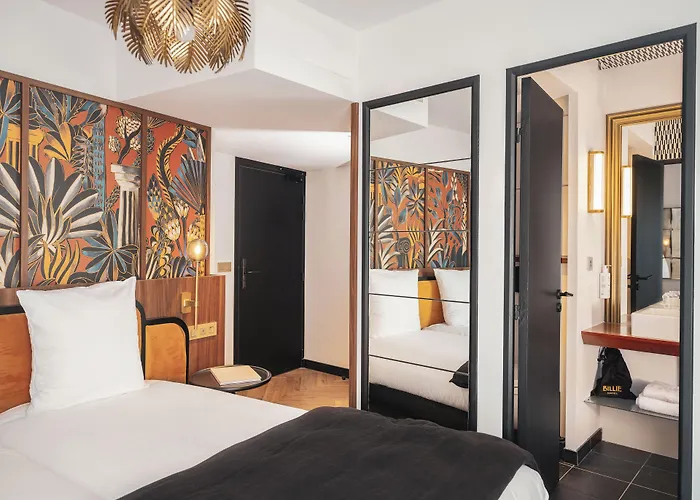 Billie Hotel